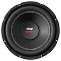 Pyle PLPW10D 10'' 1000 Watt Dual 4 Ohm Subwoofer