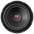 Pyle PLPW12D 12'' 1600 Watt Dual 4 Ohm Subwoofer
