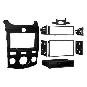 METRA Vehicle Mount for Radio