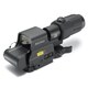 EOTech Holographic Hybrid System with EXPS2-2 Sight