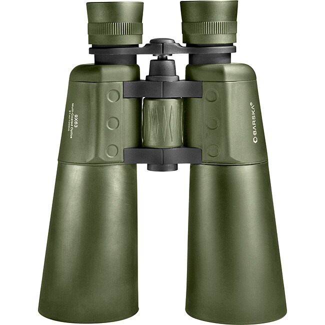 9x63 Blackhawk Binoculars