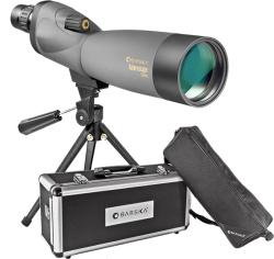 Barska 20-60x60 WP Naturescape Spotting Scope Set