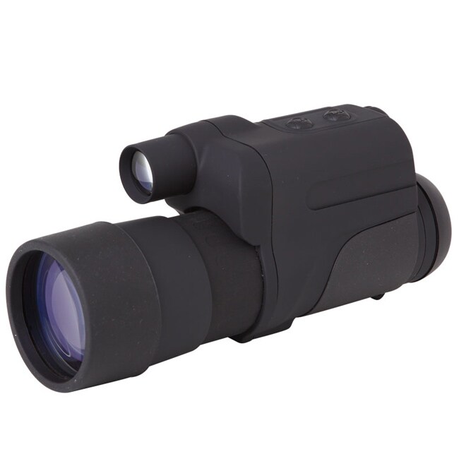 Firefield Nightfall 4x50 Night-vision Infrared-illuminator Monocular