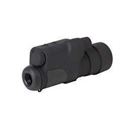 Firefield Nightfall 4x50 Night-vision Infrared-illuminator Monocular
