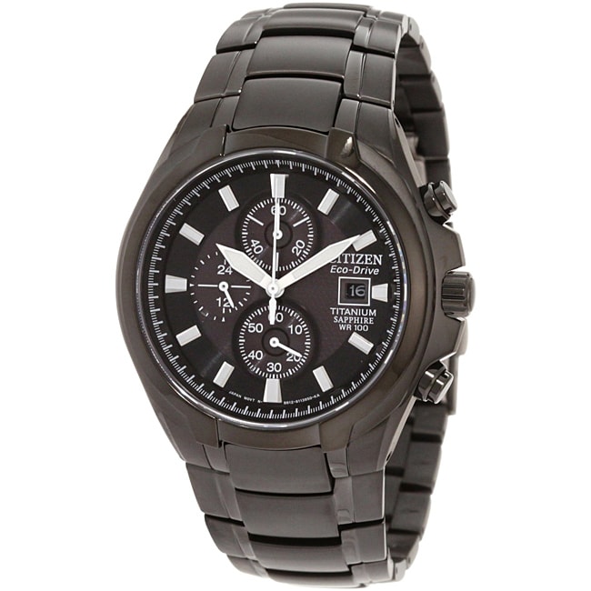 ... Jewelry & Watches / Watches / Men's Watches / Citizen Men's Watches