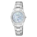 Citizen Women's Eco-drive Regents Diamond Watch