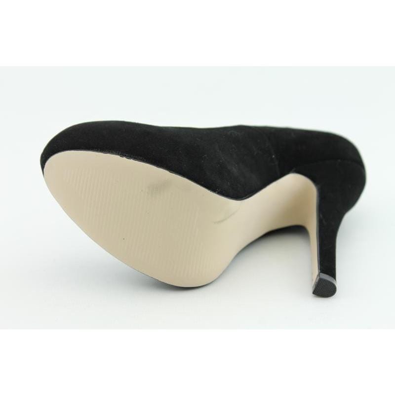 Steve Madden Women's Traisie Black Dress Shoes - Overstock Shopping ...