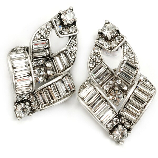 Vintage Inspired 1930's Costume Jewelry