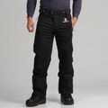 Scott Men's Black Fathom Ski Pants