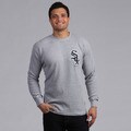 Stitches Men's Chicago White Sox Thermal Shirt