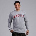 Stitches Men's Anaheim Angels Thermal Shirt