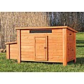Trixie Chicken Coop
