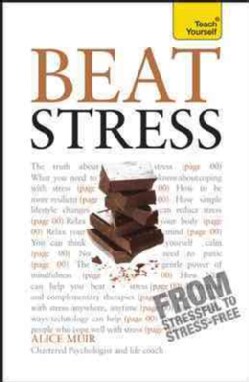 Teach Yourself Beat Stress (Paperback)