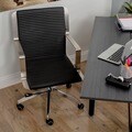 Trump Adjustable Height Swivel Office Chair