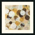 Craig Alan 'Writ in Form I' Framed Art Print