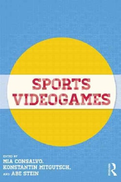 Sports Videogames (Paperback)