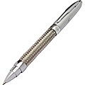 Xezo Raptor Steel-colored Limited-edition Black-ink Ballpoint Pen
