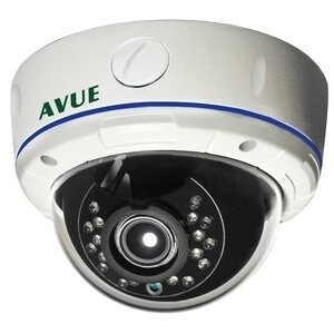 Avue AV830SDIR Surveillance Camera - Color, Monochrome