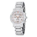 Stuhrling Original Women's Diamond Bracelet Watch