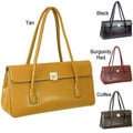 Dasein Designer Inspired Shoulder Bag
