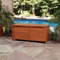 Montego Bay Deck Box