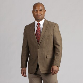 Adolfo Men's Brown Sportcoat
