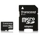Transcend 32 GB microSDHC