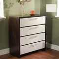 Four Drawer Chest
