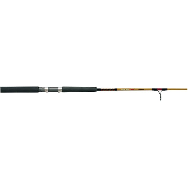 shakespeare ugly stik tiger lite