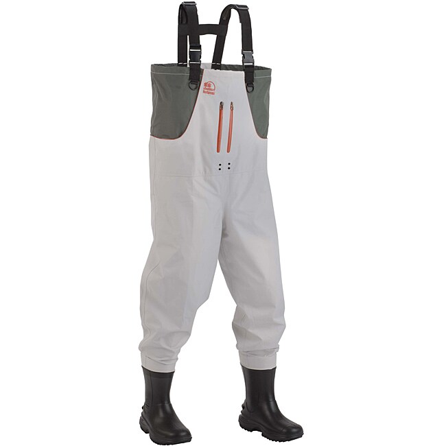 greys neoprene chest waders