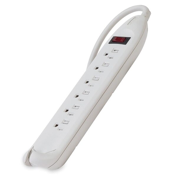 Belkin ProStrip 6 Outlets Power Strip