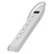 Belkin ProStrip 6 Outlets Power Strip