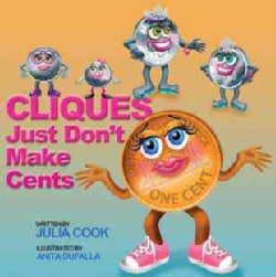 Cliques Just Don't Make Cents (Paperback)