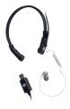 Special Forces Headset with USB connector with cord length in 4 meters for PS3