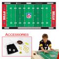 NFL Licensed Buffalo Bills Finger Football Game Mat