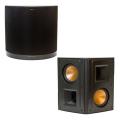 Klipsch RS-52 II Surround Speaker (Pack of 2)