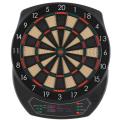 To help make your decision, I have reviewed Points Darts Bullseye Voit Harrier Electronic Dartboard