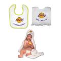 LA Lakers Toddler Set