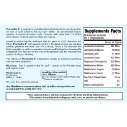 Pro-Gastro 8 Supplements