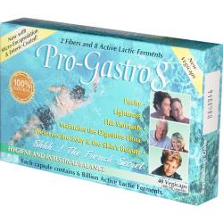 Pro-Gastro 8 Supplements-Image