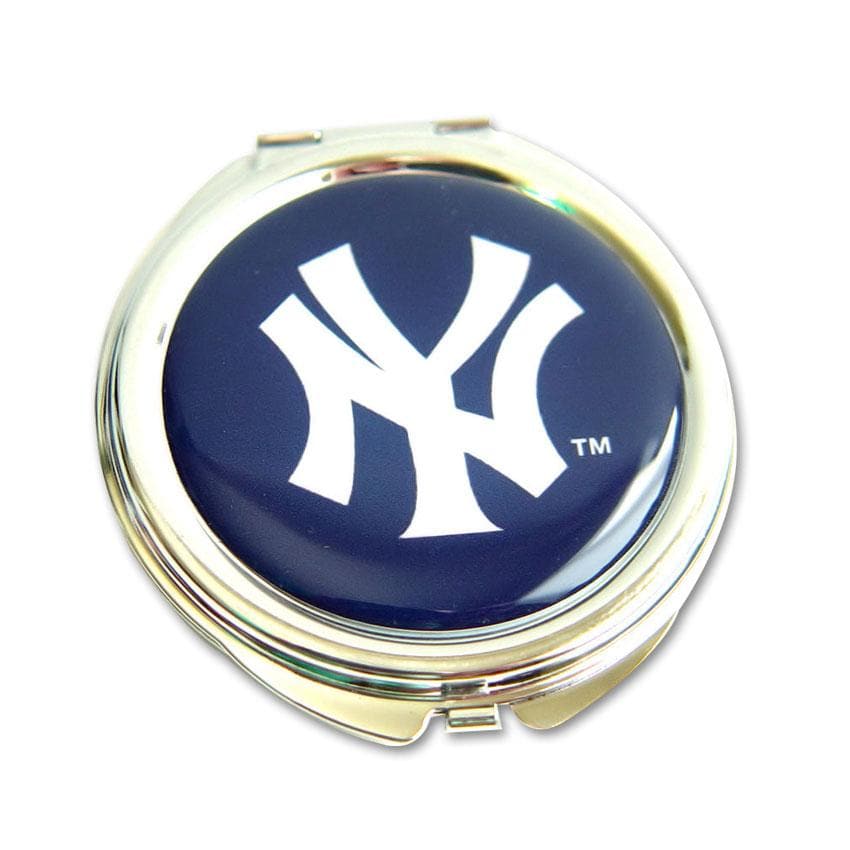 New York Yankees Compact Mirror