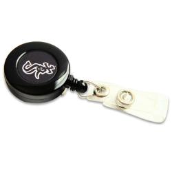 Chicago White Sox Retractable ID Badge Clip