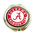 Alabama Crimson Tide Compact Mirror
