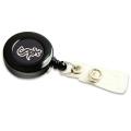 Chicago White Sox Retractable ID Badge Clip