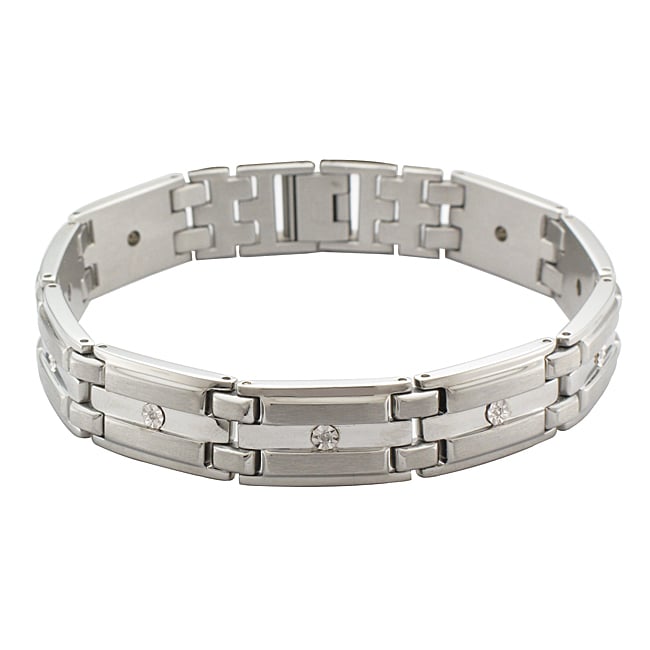 Sterling Silver Bracelets Men 67