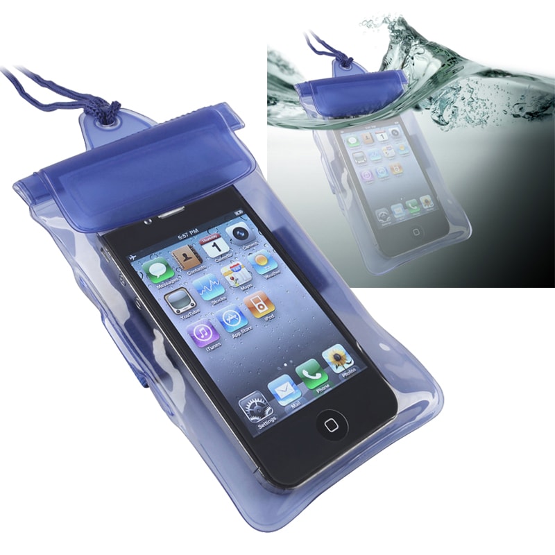 Waterproof Phone Bag Reviews