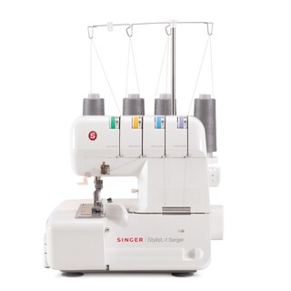 Singer 14J250 StylistII Serger