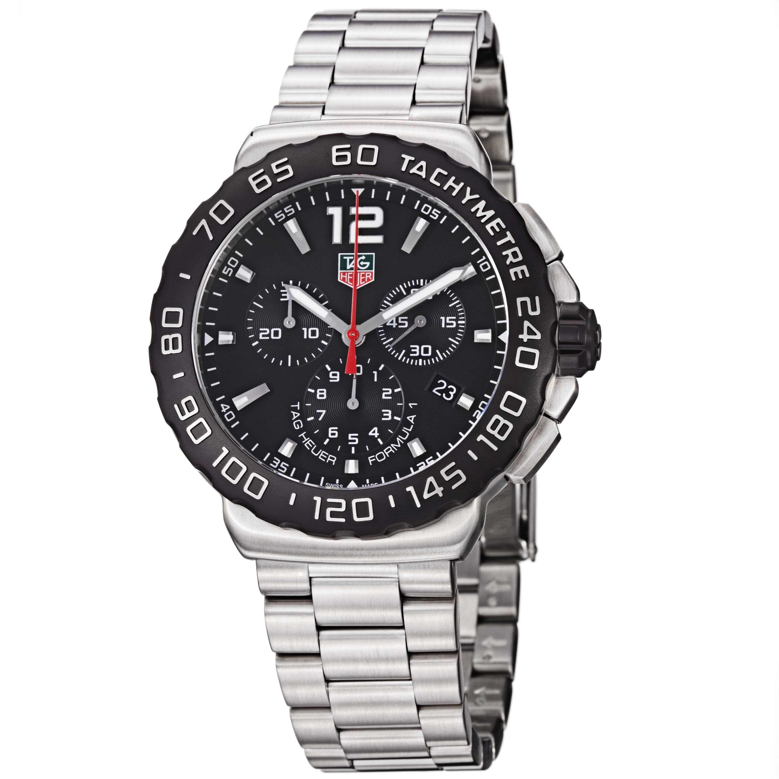... Jewelry & Watches / Watches / Men's Watches / Tag Heuer Men's Watches