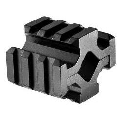 Barska Barrel Quad Rail