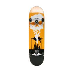 Bonehead Smokin' Hot 32-inch Shortboard-Image